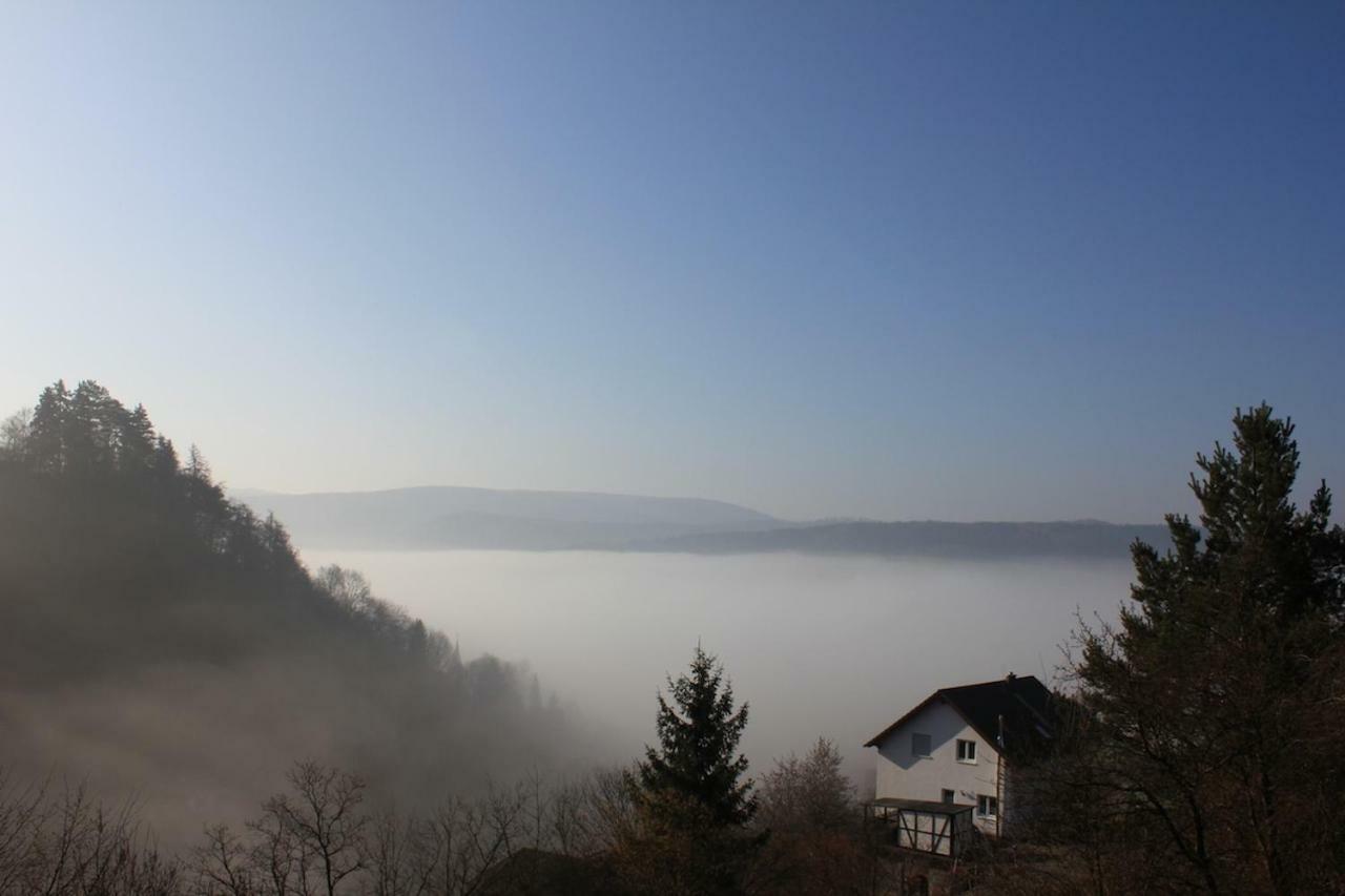 Wie Im Himmel Hatzfeld Экстерьер фото